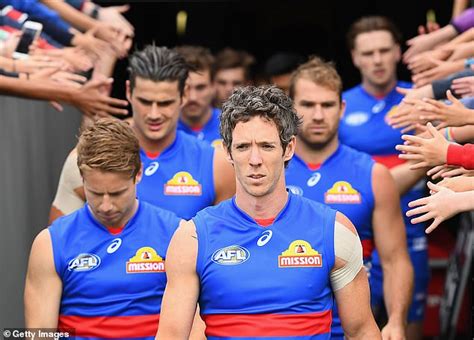 is bob murphy gay|AFL news 2023: First gay AFL player, why nobody has come out,。